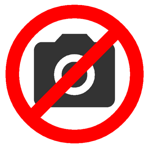 Camera Block иконка