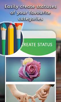 Gallery Status Saver & Downloader - Status Editor screenshot 4