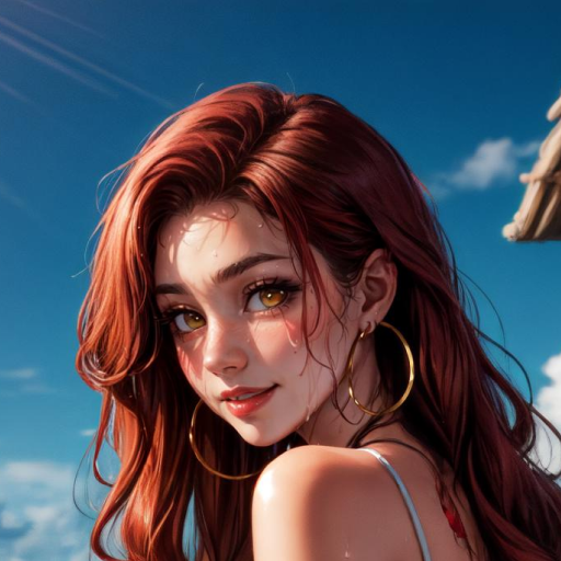 Emily: Your AI Character icon