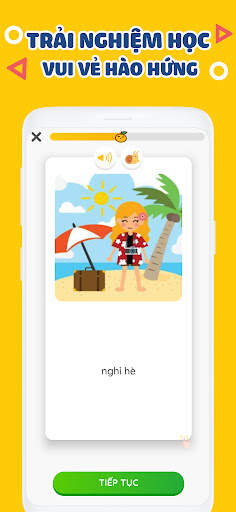 MochiKanji - Học tiếng Nhật screenshot 3