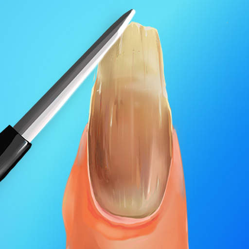 Nail Salon 3D 2.0.0