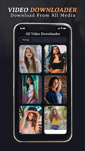 XXVI Video Downloader screenshot 5