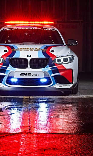 BMW Wallpapers HD screenshot 2