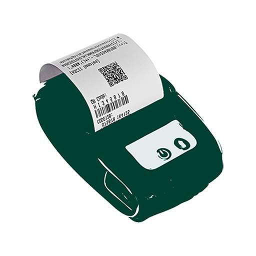 PrinterA: ESC/POS Print Driver 3.8.2