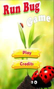Run Bug : Funny Games screenshot 2