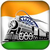 Indian Railway All Info icon