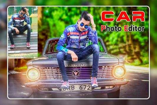 Pre Wedding Photo Editor screenshot 5