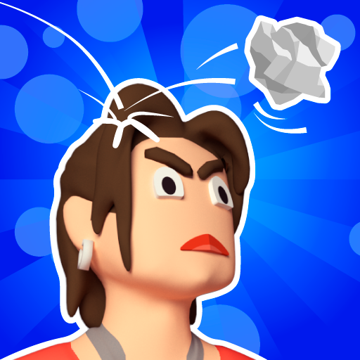 Master Throw! icon