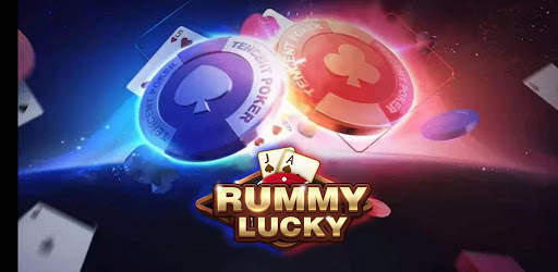 Lucky Rummy screenshot 1
