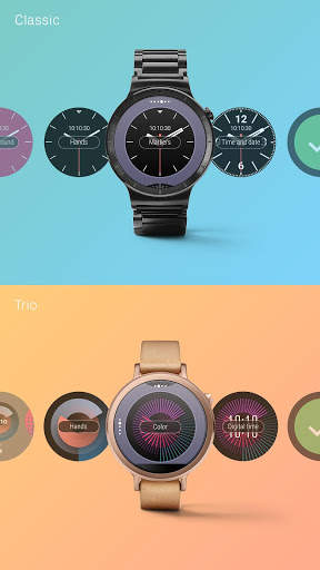 ustwo Face Maker screenshot 3