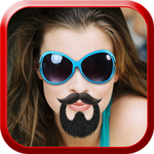 Funny Face Changer icon