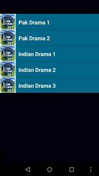 All Live Cricket TV Channel HD स्क्रीनशॉट 6