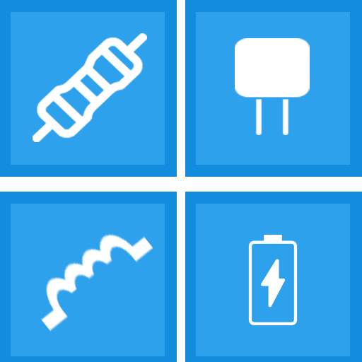 Electronic Components 1.1
