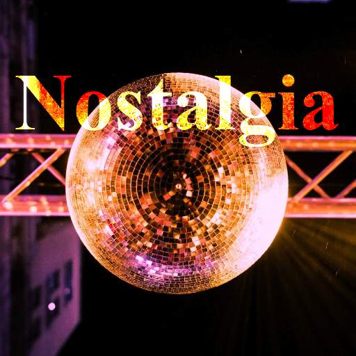Nostalgia Varies with device