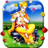 Lord Krishna Live Wallpaper 4.0.2