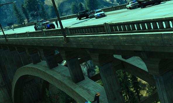 Codes for GTA screenshot 7