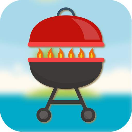 Summer Party Cooking Recipes 1.17