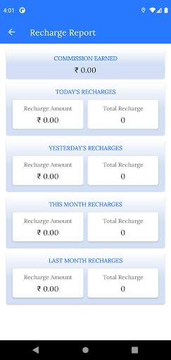 MULTI RECHARGE -JIOPOS | Airtel Thanks | Mirta |VI screenshot 8
