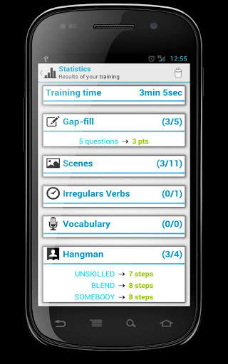 English Training screenshot 6