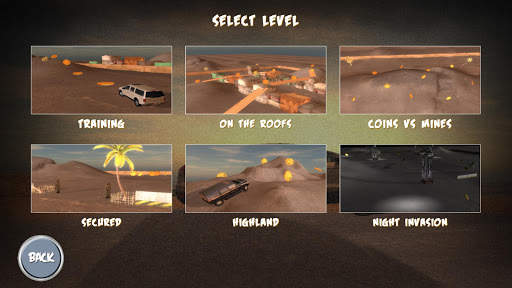 SUV Car Simulator 2 screenshot 4