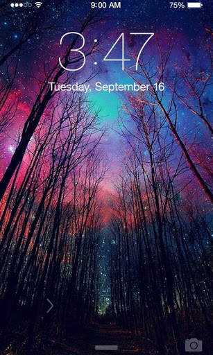 Photography Wallpaper screenshot 1