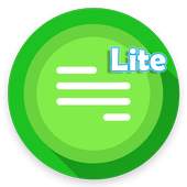 Faster for Facebook Lite 2.0