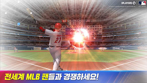 MLB 9이닝스 23 screenshot 23