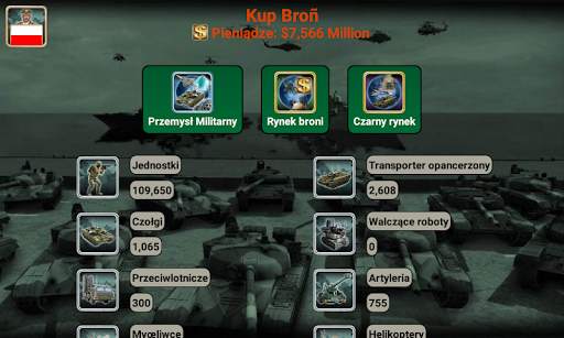 Cesarstwo Europy screenshot 3