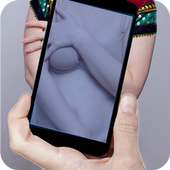 Xray Cloth Scanner