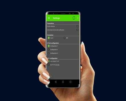 Remote Control For Sony screenshot 1