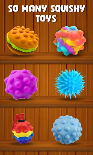 Antistress : Relaxing games screenshot 5