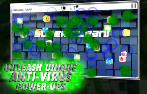 App Rush screenshot 18