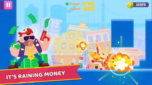 Dismounting Masters screenshot 4