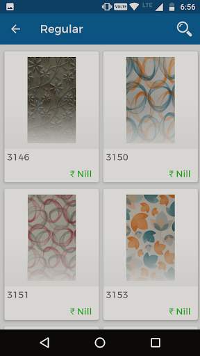 Indra Enterprise screenshot 5