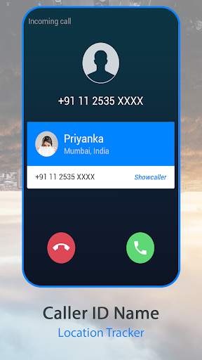 Caller ID & Block - Call App screenshot 2