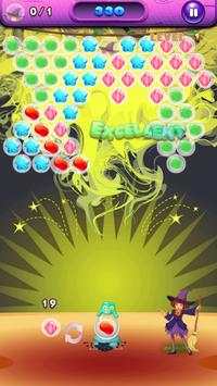 Candy Witch Cruch screenshot 3