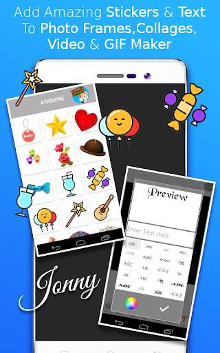 Edit Photos And Videos screenshot 5