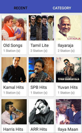 Isai Malai FM-Tamil screenshot 6