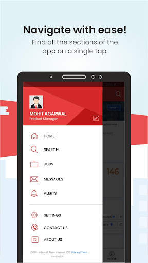 TimesJobs - Job Search and Career Opportunities screenshot 3