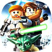 HD4K Lego Star Wars Wallpapers 1.6