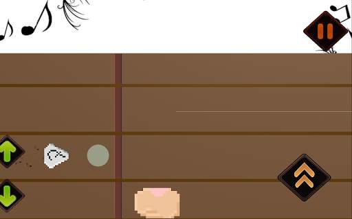 Music Run screenshot 2