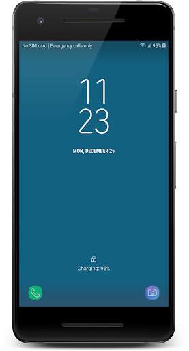 1000 Solid Color Wallpaper screenshot 9