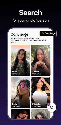 Aisle — Dating App For Indians screenshot 3