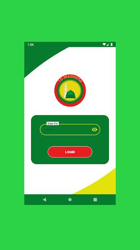 10 Madeena VPN screenshot 1
