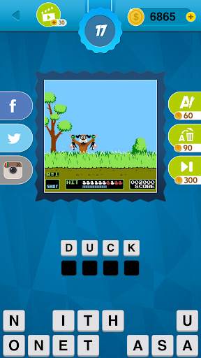 80's Quiz Game screenshot 3