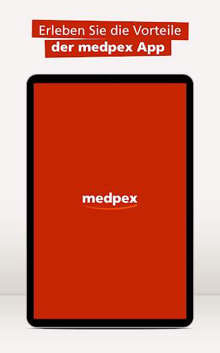 medpex Apotheken-Versand screenshot 13