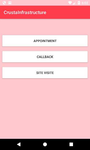 Service Marketing screenshot 2