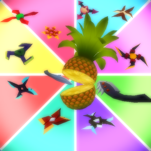 Fruit Magnate icon