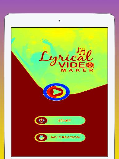 MV Master MV Video Master Status Maker VidStatus screenshot 8