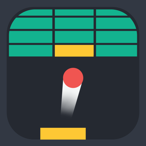 Brick Breaker Saga icon
